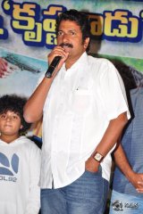 Krishna Gadi Veera Prema Gaadha Press Meet